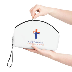 Lake Norman Christian School Makeup Bag