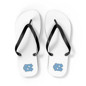 UNC Flip Flops