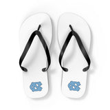 UNC Flip Flops