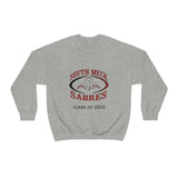 South Meck HS Class of 2023 Crewneck Sweatshirt