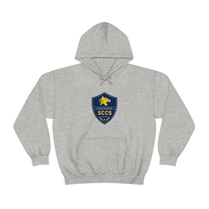Sugar Creek Charter Unisex Heavy Blend™ Hooded Sweatshirt