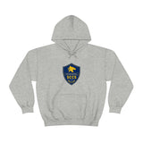 Sugar Creek Charter Unisex Heavy Blend™ Hooded Sweatshirt