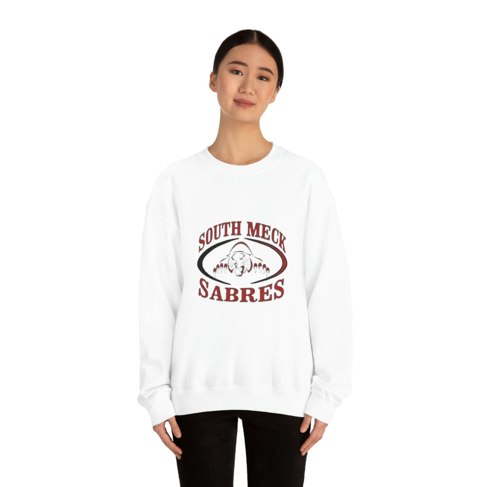 South Meck HS Crewneck Sweatshirt