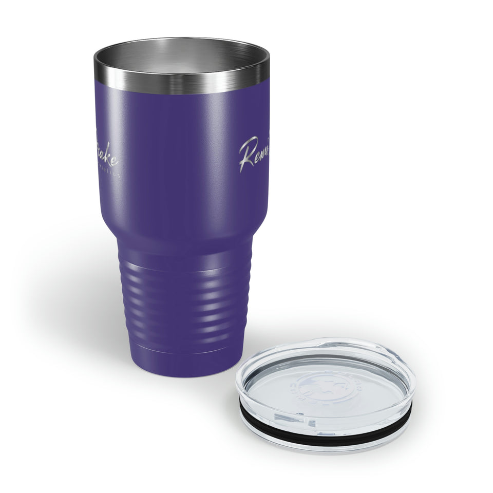 Remi Drake Ringneck Tumbler, 30oz