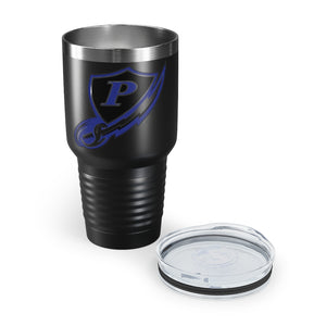 Parkwood HS Ringneck Tumbler, 30oz (Multi-Color Options)