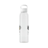 Providence HS Class of 2023 Sky Water Bottle