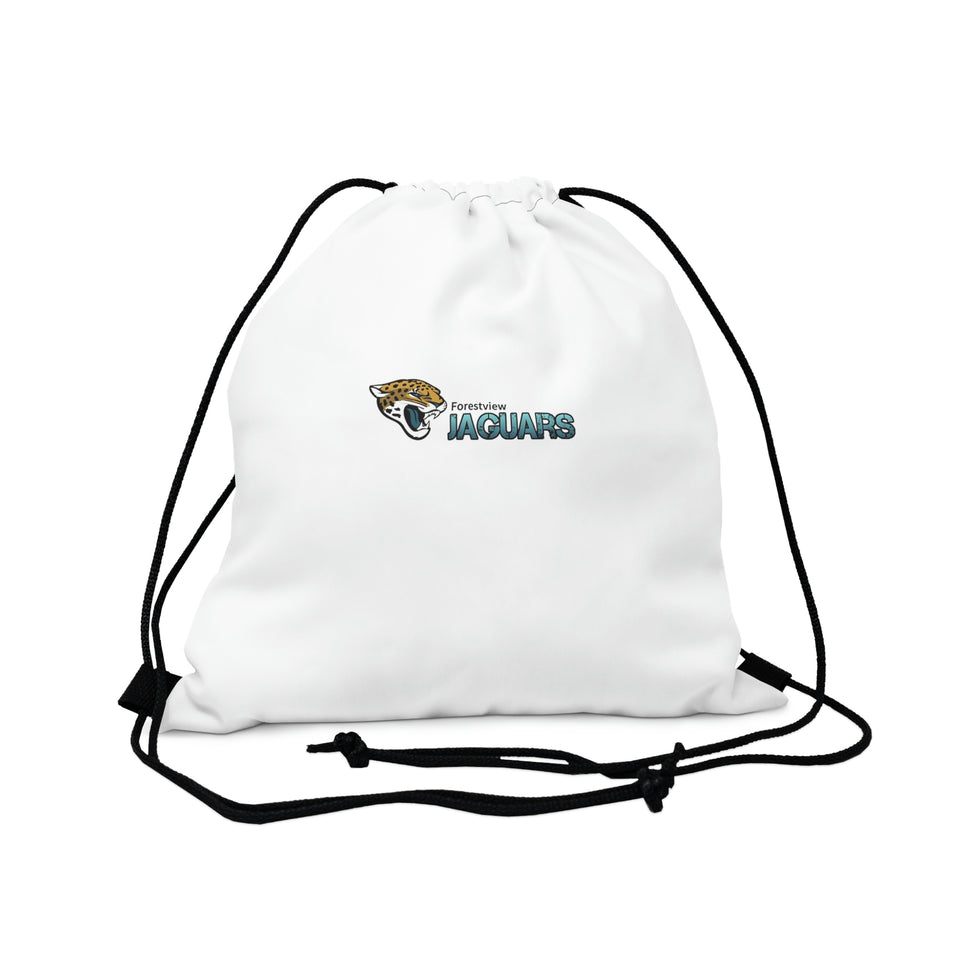 Forestview HS Outdoor Drawstring Bag