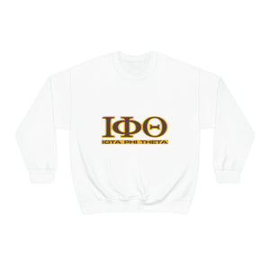 Iota Phi Theta Crewneck Sweatshirt