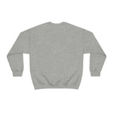Belmont Abbey Mom Unisex Heavy Blend™ Crewneck Sweatshirt