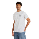 Best Nana Ever Unisex Heavy Cotton Tee