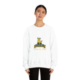 JCSU Class of 2023 Unisex Heavy Blend™ Crewneck Sweatshirt