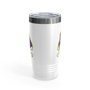 East Carolina Ringneck Tumbler, 20oz