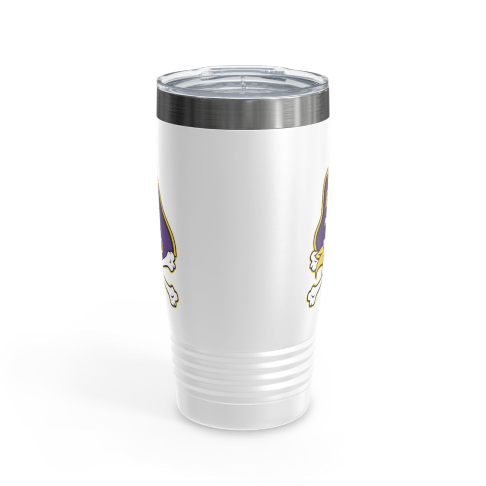 East Carolina Ringneck Tumbler, 20oz