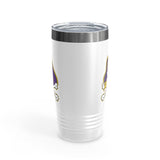 East Carolina Ringneck Tumbler, 20oz