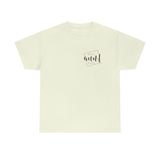 Best Aunt Ever Unisex Heavy Cotton Tee