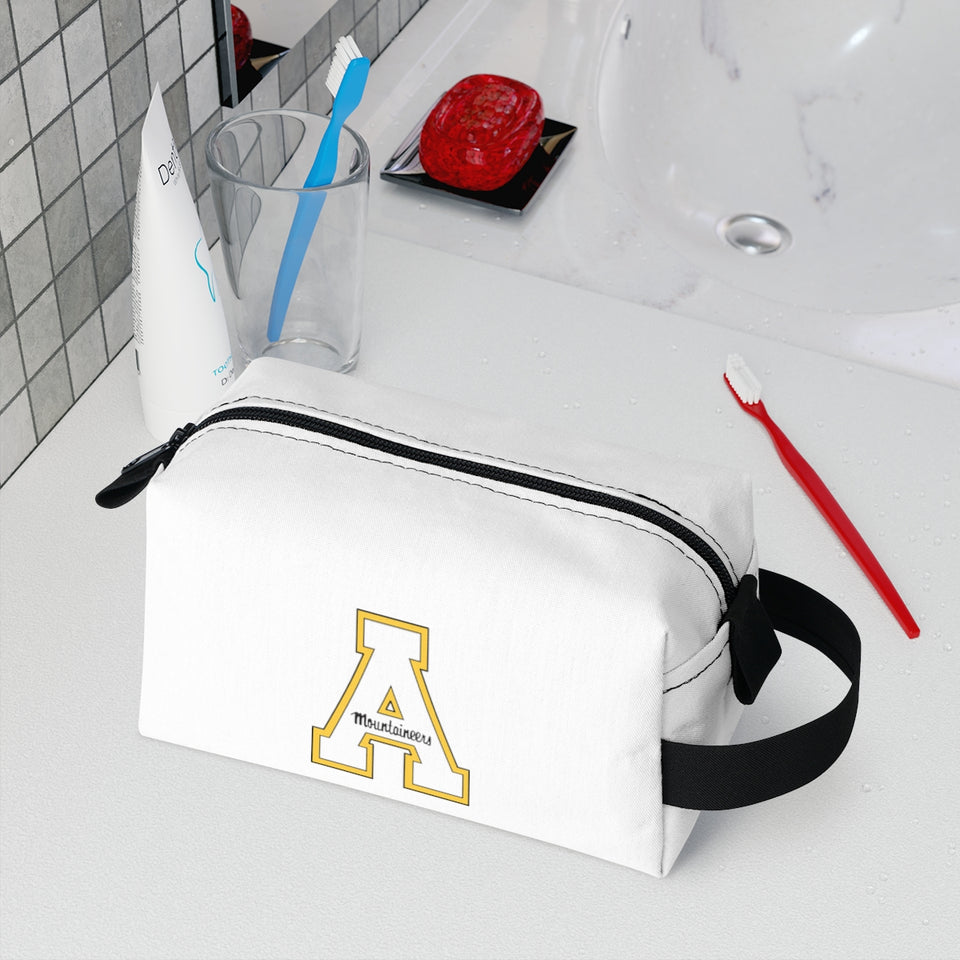 App State Toiletry Bag