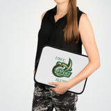 UNCC ALUMNI Laptop Sleeve
