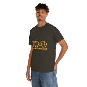 Iota Phi Theta Cotton Tee