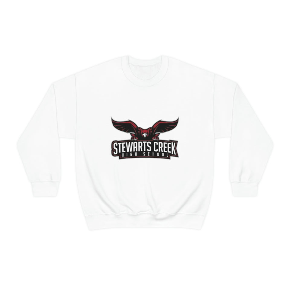 Stewarts Creek HS Crewneck Sweatshirt