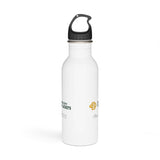 Bessemer City Yellow Jackets Class of 2023 Stainless Steel Water Bottle