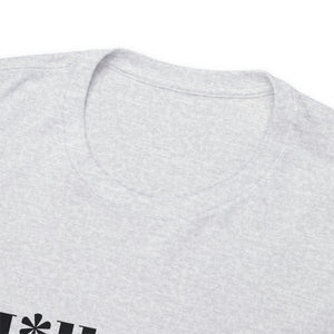 H*ll Yeah! Penn State Senior Unisex Heavy Cotton Tee