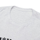 H*ll Yeah! University of South Carolina Senior Unisex Heavy Cotton Tee