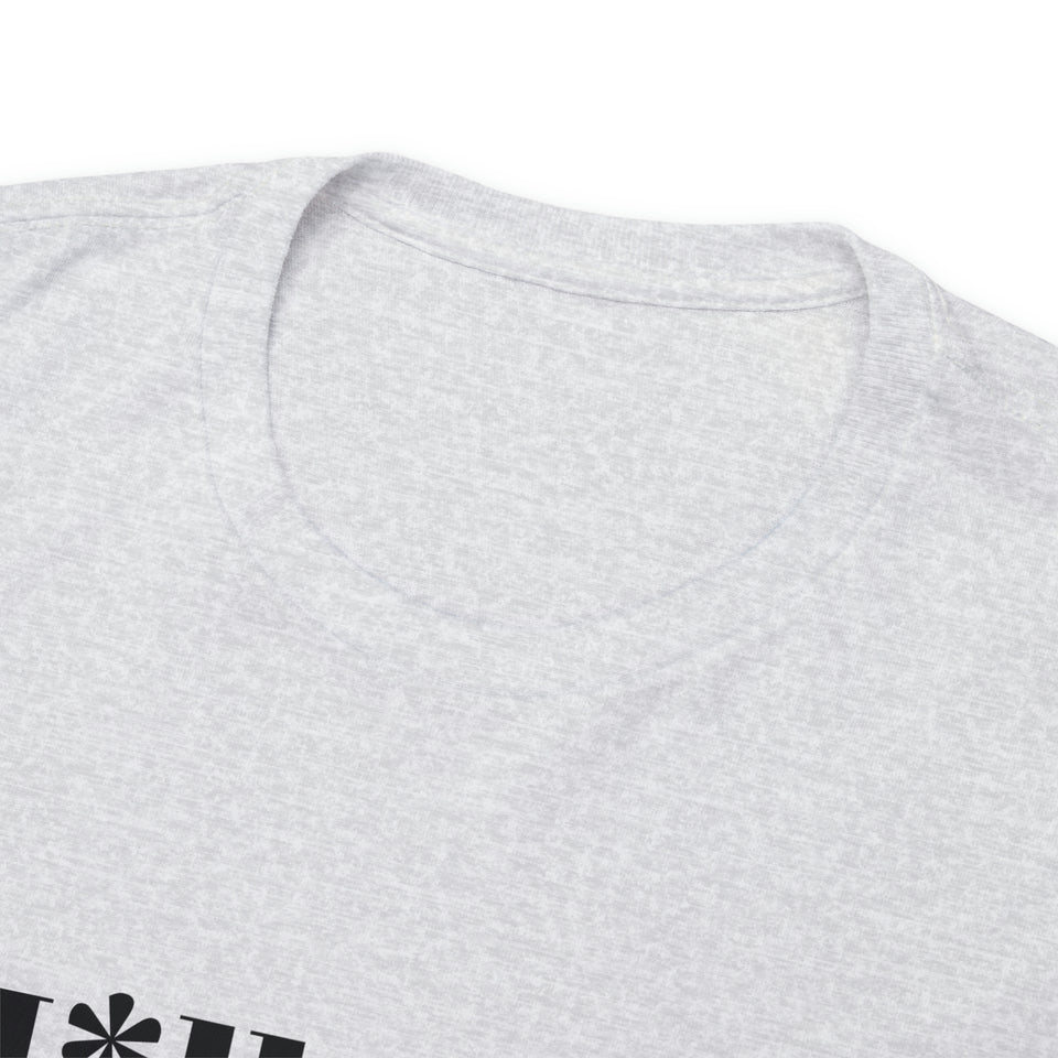 H*ll Yeah! Penn State Senior Unisex Heavy Cotton Tee