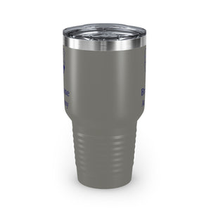 Brisbane Academy Ringneck Tumbler, 30oz