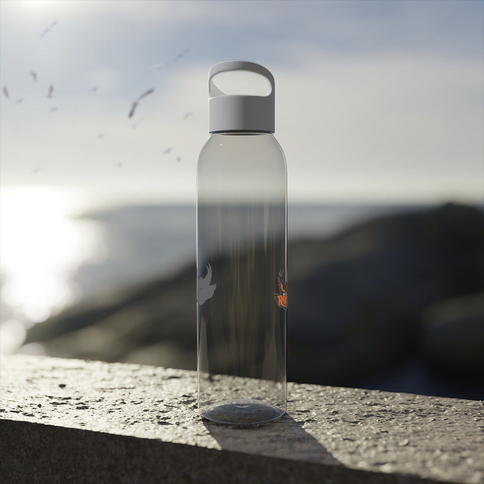 Rocky River Sky Water Bottle