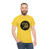 Best Titi Ever Unisex Heavy Cotton Tee