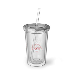 Delta Heartbeat Suave Acrylic Cup
