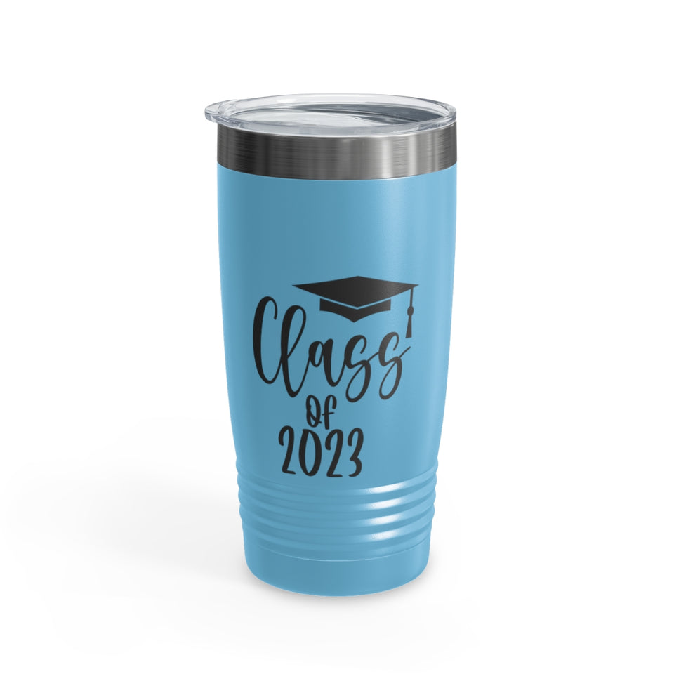 Class of 2023 Ringneck Tumbler, 20oz