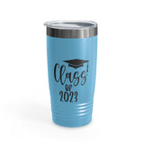 Class of 2023 Ringneck Tumbler, 20oz