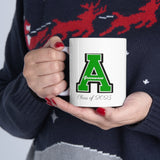 Ashbrook Class of 2023 Ceramic Mug 11oz