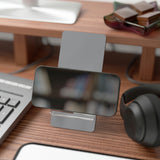 Now Go Be Great Mobile Display Stand for Smartphones