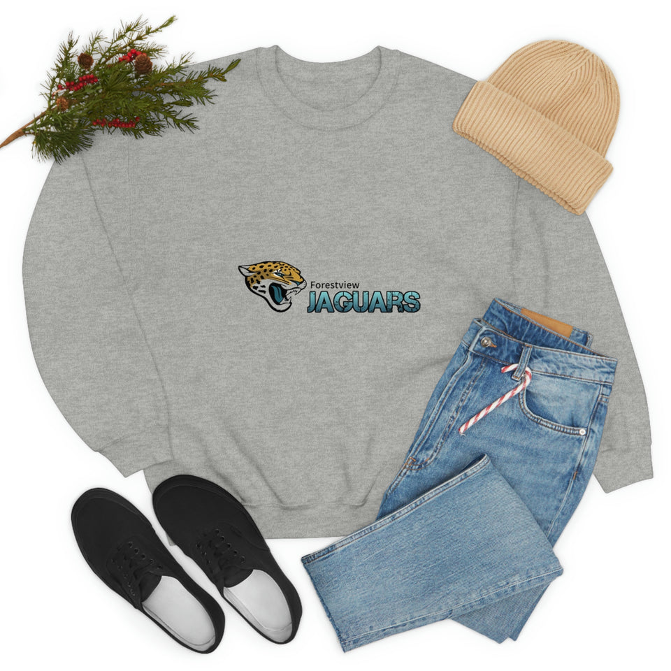 Forestview HS Crewneck Sweatshirt
