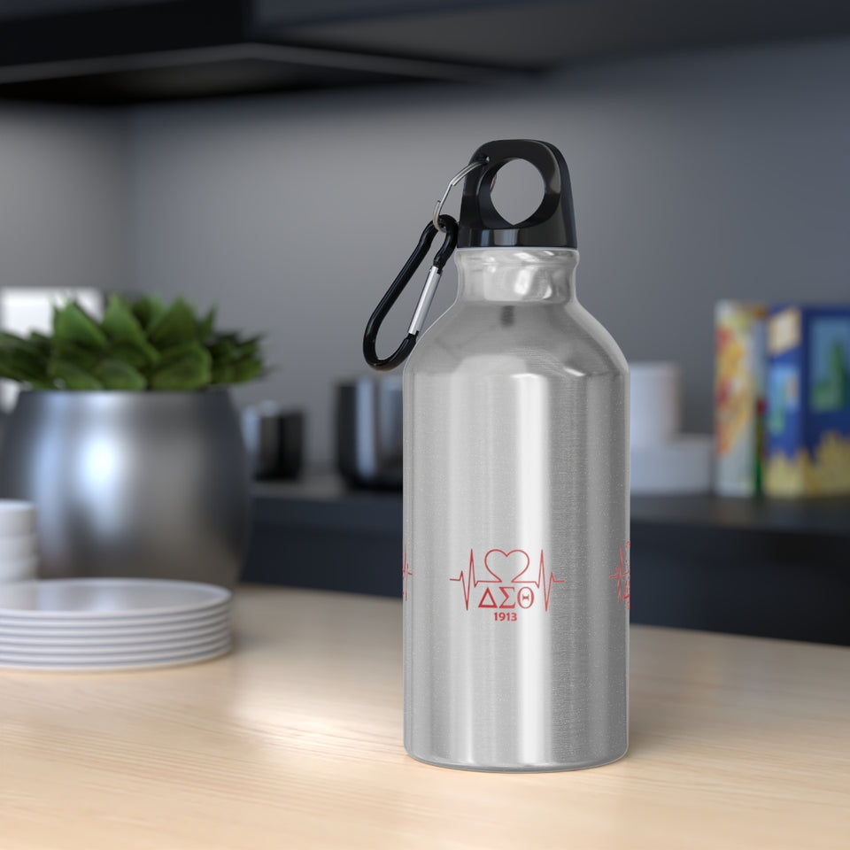 Delta Heartbeat Oregon Sport Bottle