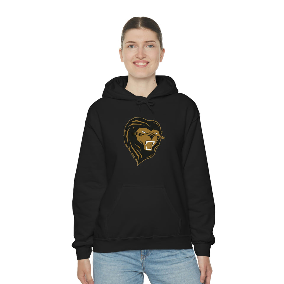 Shelby HS Unisex Heavy Blend™ Hooded Sweatshirt