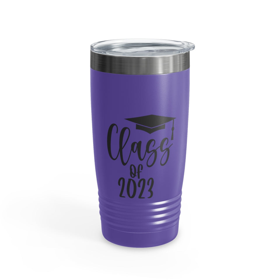 Class of 2023 Ringneck Tumbler, 20oz