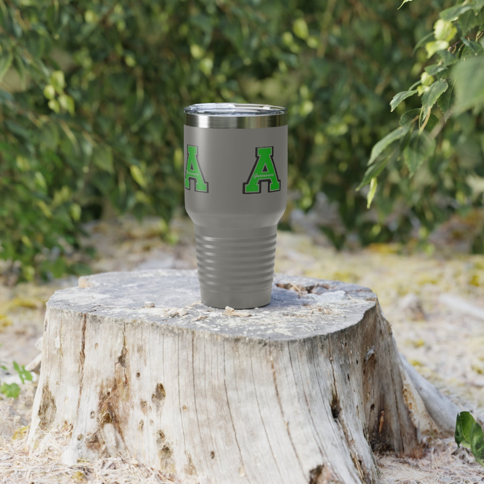 Ashbrook Ringneck Tumbler, 30oz