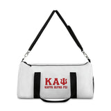 Kappa Alpha Psi Duffel Bag