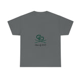 Country Day Class of 2023 Unisex Heavy Cotton Tee