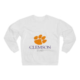 Clemson University Dad Sweatshirt