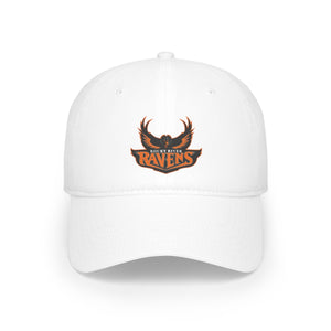 Rocky River Low Profile Baseball Cap