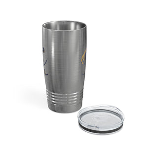Cuthbertson Ringneck Tumbler, 20oz