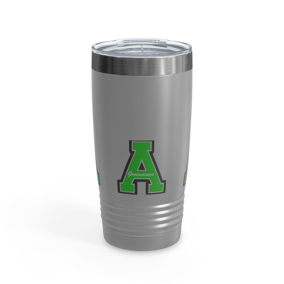 Ashbrook Ringneck Tumbler, 20oz