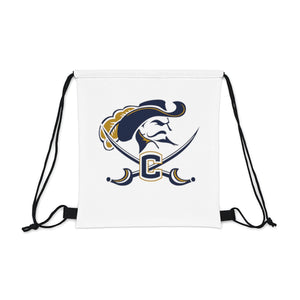 Cuthbertson HS Drawstring Bag