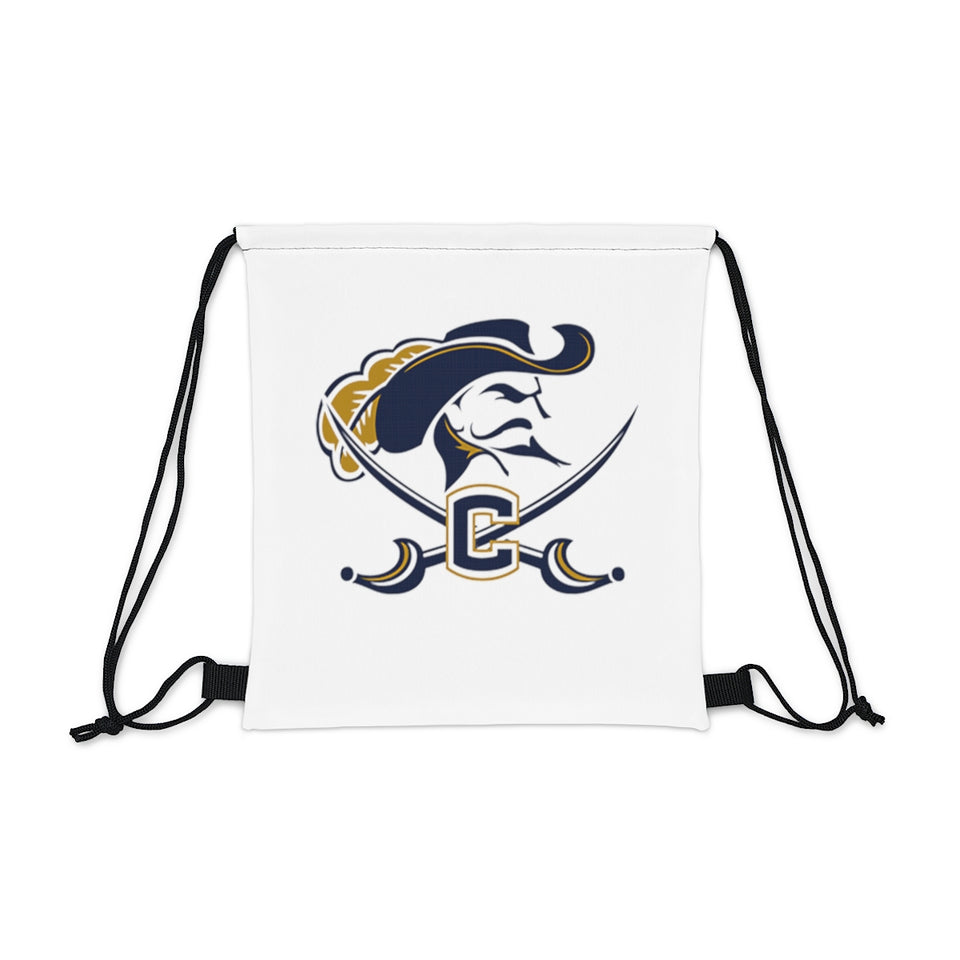 Cuthbertson HS Drawstring Bag