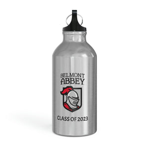 Belmont Abbey Class of 2023 Oregon Sport Bottle