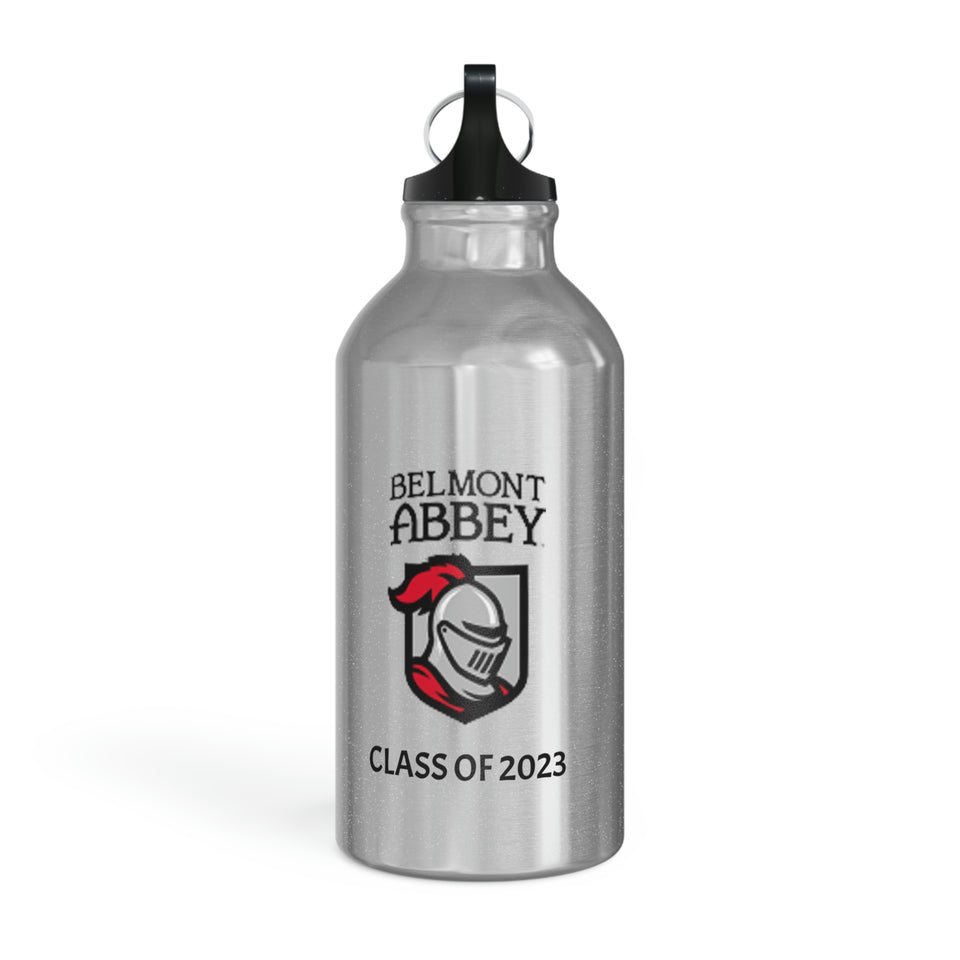 Belmont Abbey Class of 2023 Oregon Sport Bottle